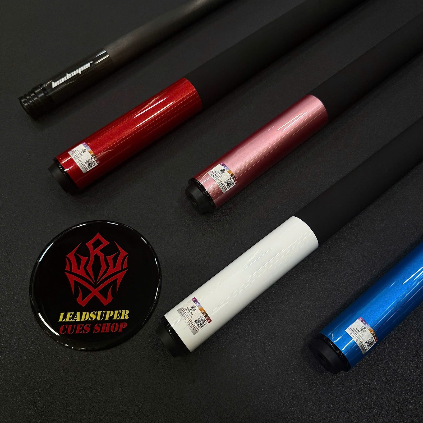 Leadsuper V1 | White ảnh 6