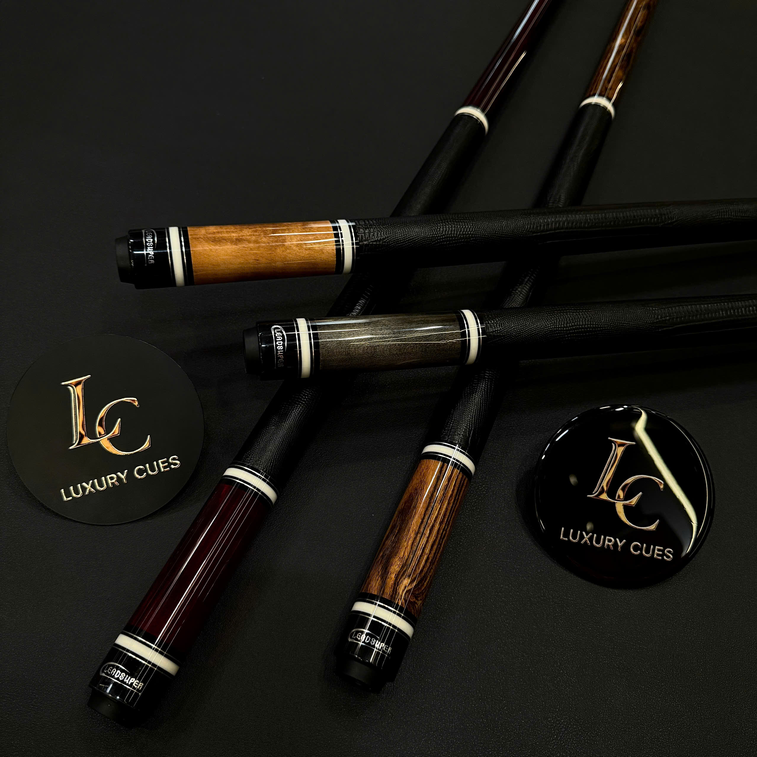 Leadsuper Wood