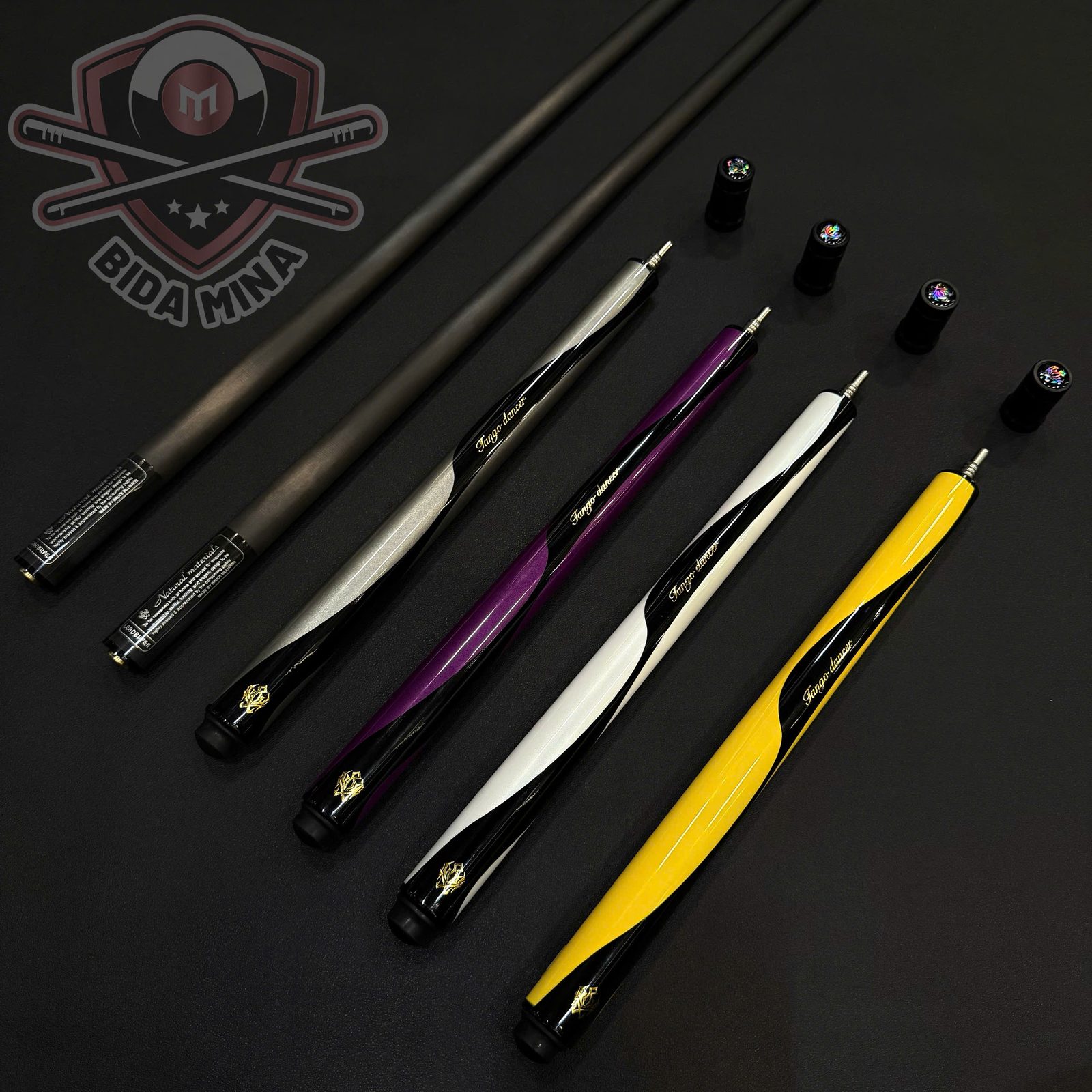 Leadsuper Tango ảnh 2