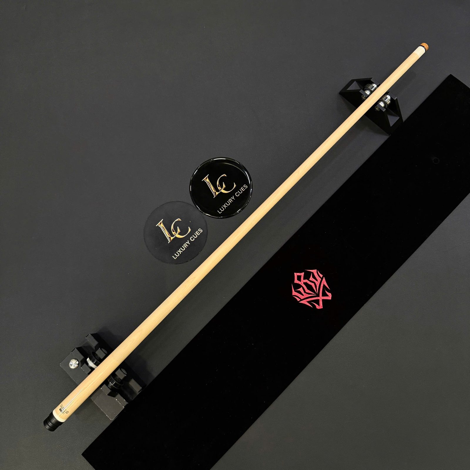 Ngọn Leadsuper Lux 2.0 Mộc 12.5mm