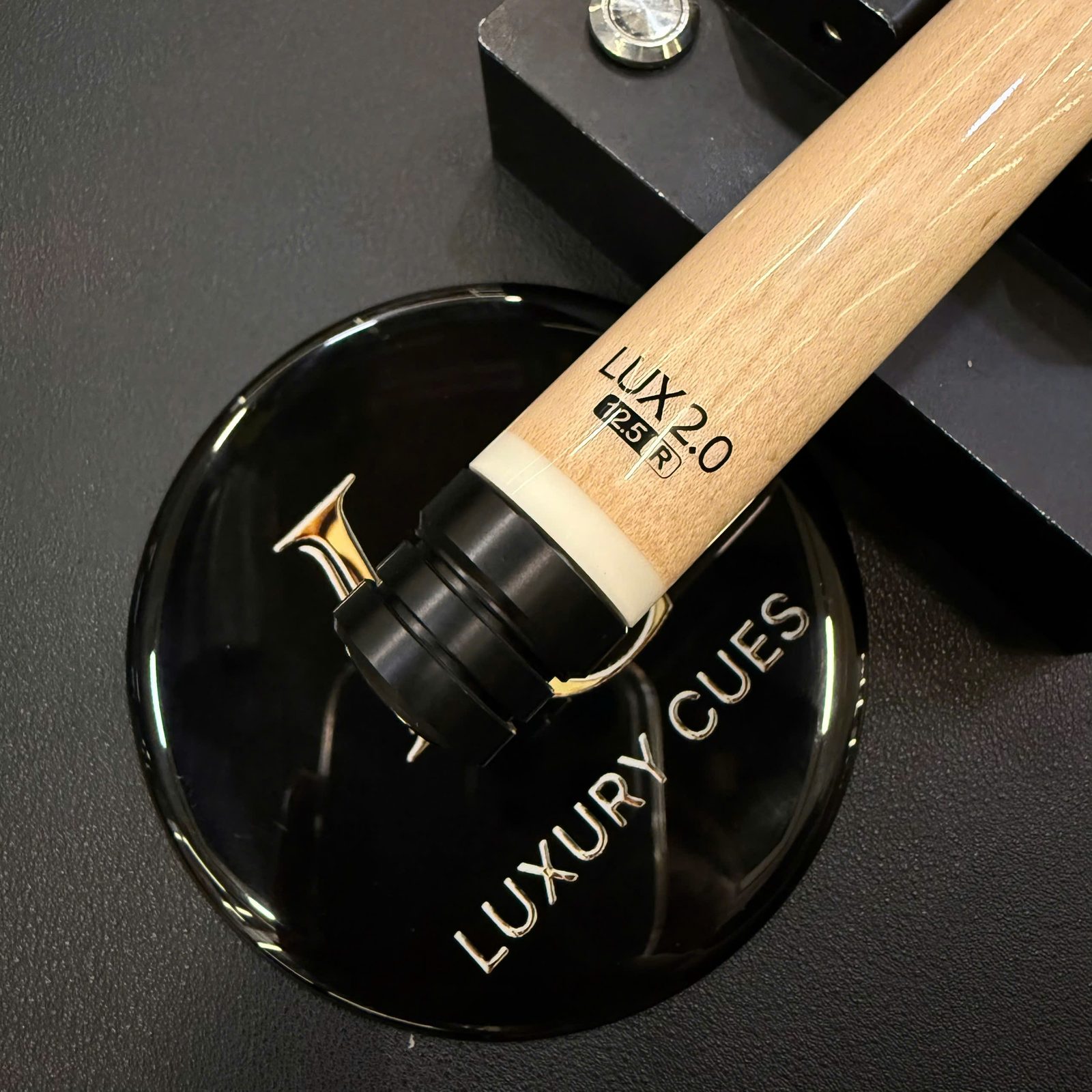 Ngọn Leadsuper Lux 2.0 Mộc 12.5mm ảnh 3