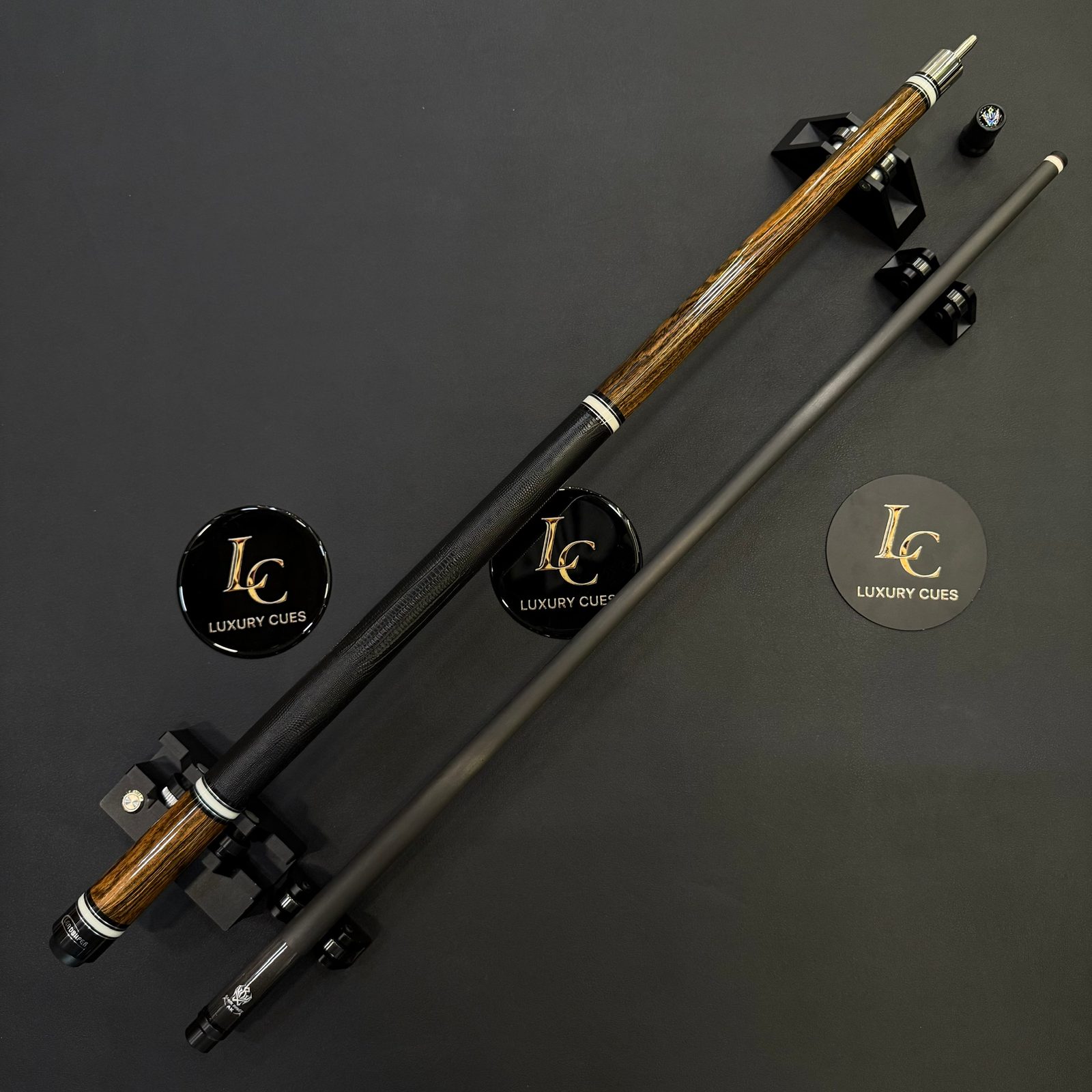 Leadsuper Wood | BC Gen 1 Carbon