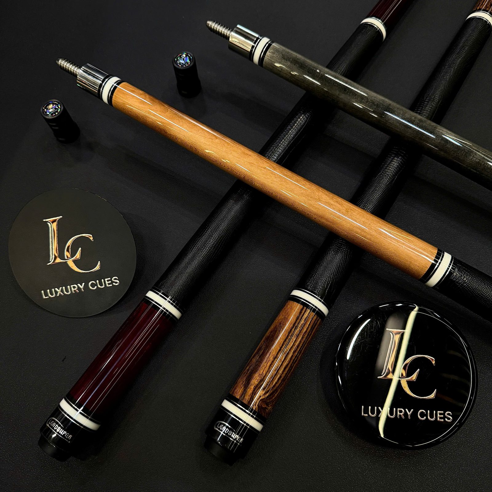 Leadsuper Wood | BC Gen 1 Mộc ảnh 5
