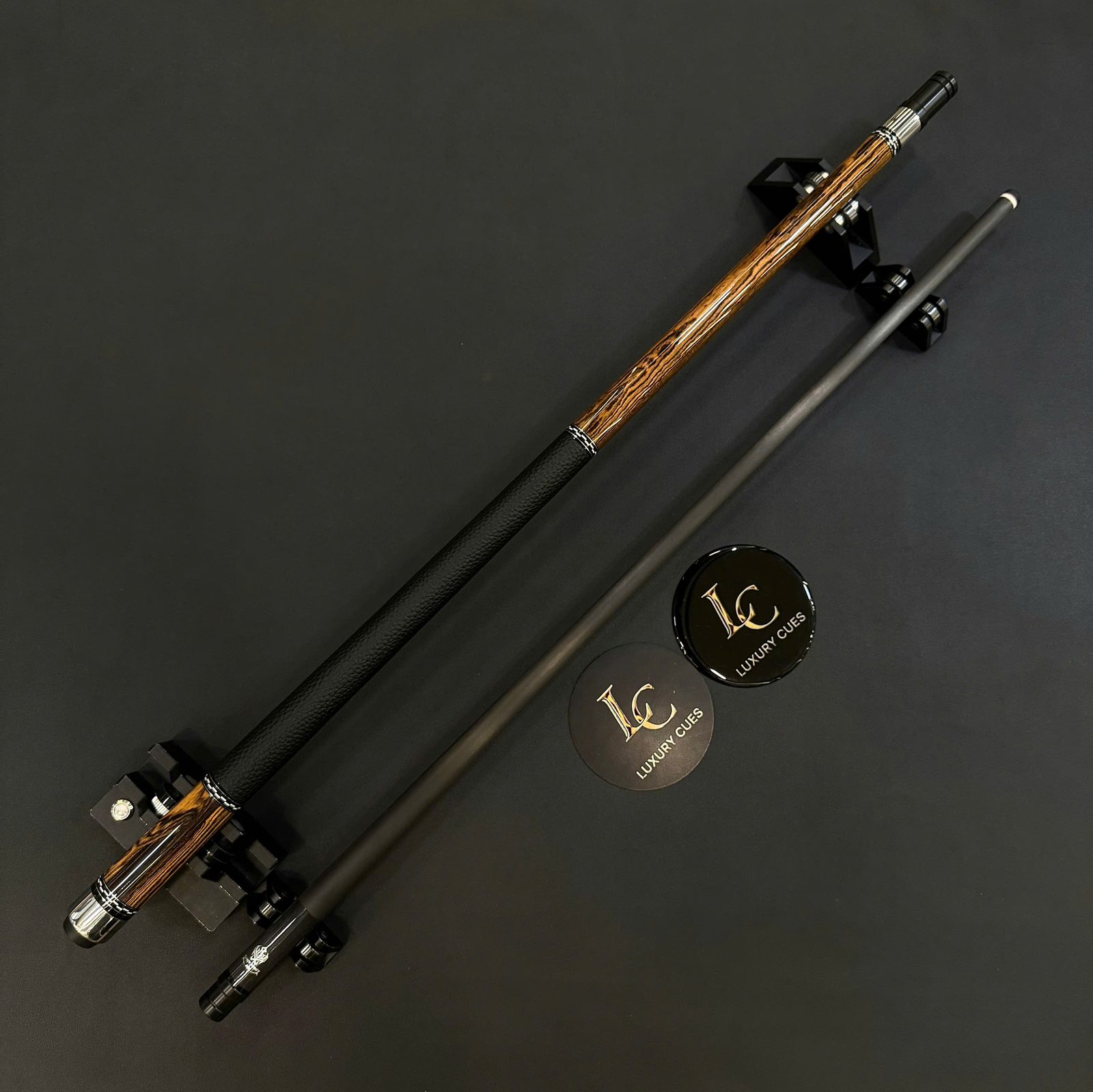 Leadsuper Wood | BC Gen 2 Carbon ảnh 2