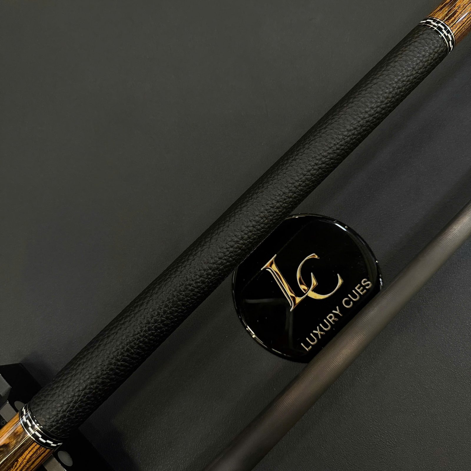 Leadsuper Wood | BC Gen 2 Carbon ảnh 3