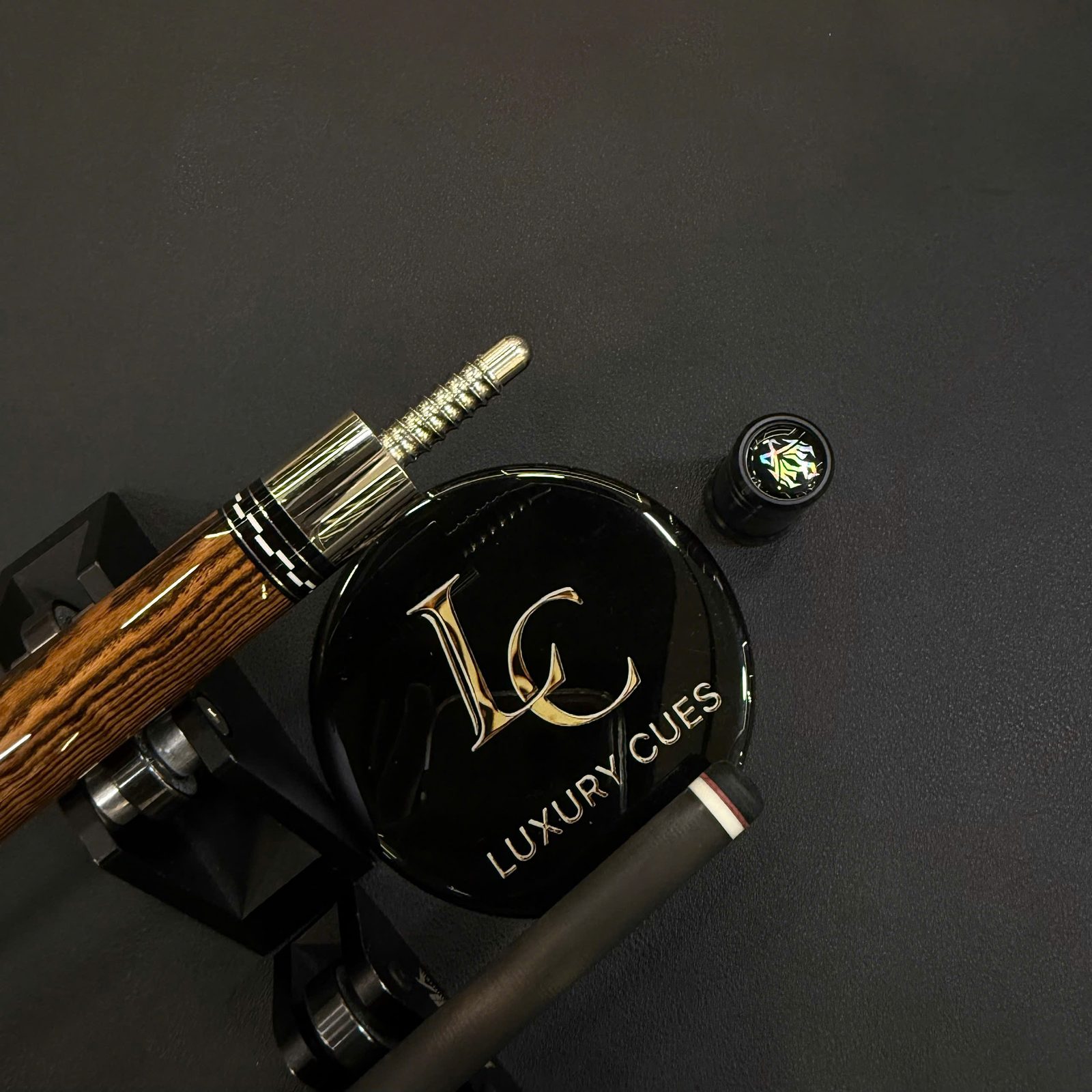 Leadsuper Wood | BC Gen 2 Carbon ảnh 4