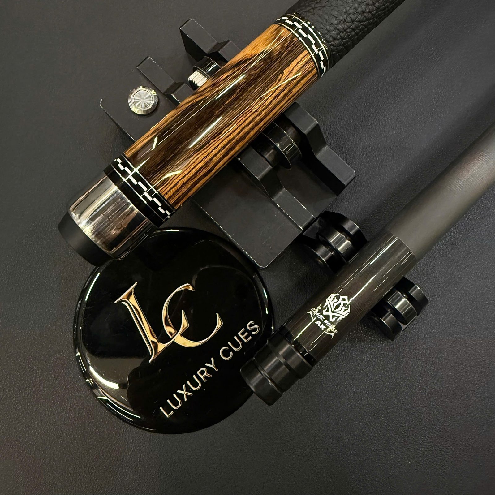 Leadsuper Wood | BC Gen 2 Carbon ảnh 5
