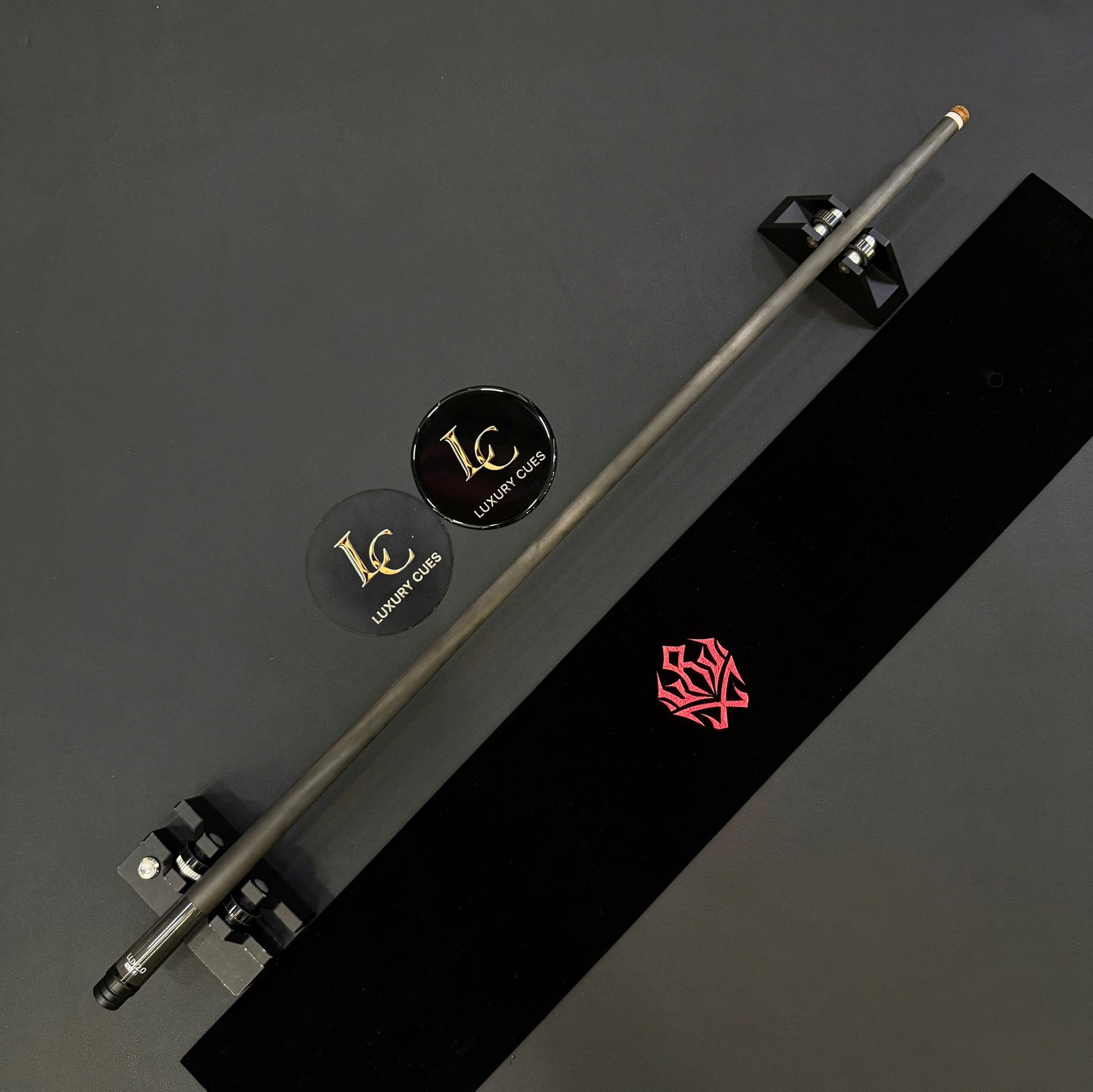 Ngọn Leadsuper Lux 2.0 Carbon 12.5mm