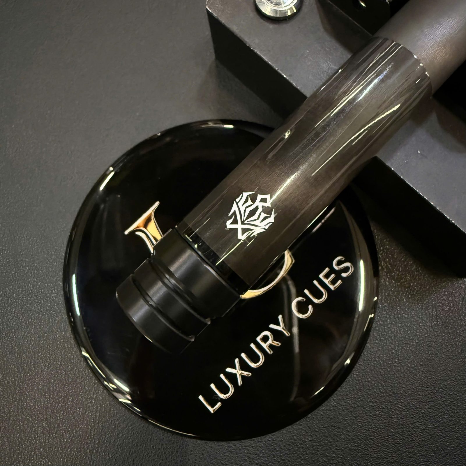 Ngọn Leadsuper Lux 2.0 Carbon 12.5mm ảnh 2