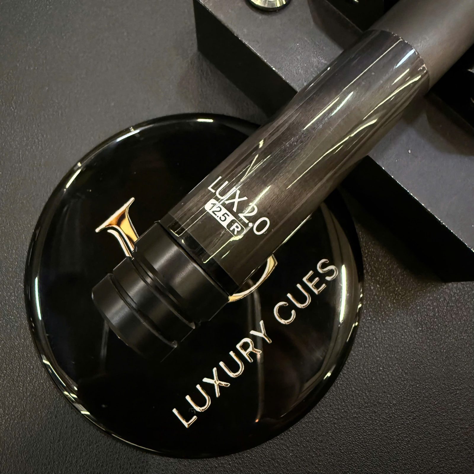 Ngọn Leadsuper Lux 2.0 Carbon 12.5mm ảnh 3