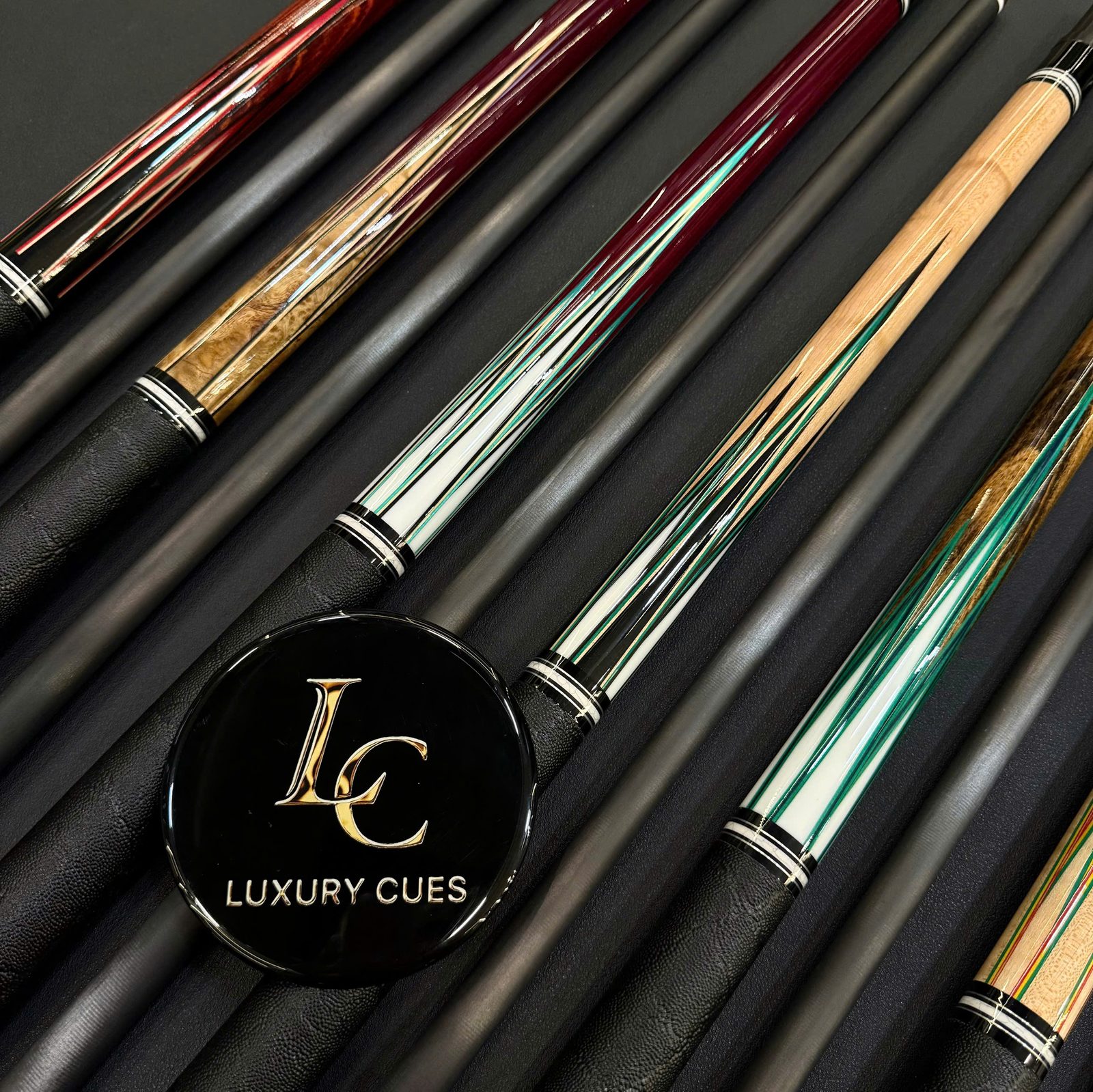 Leadsuper Inlay