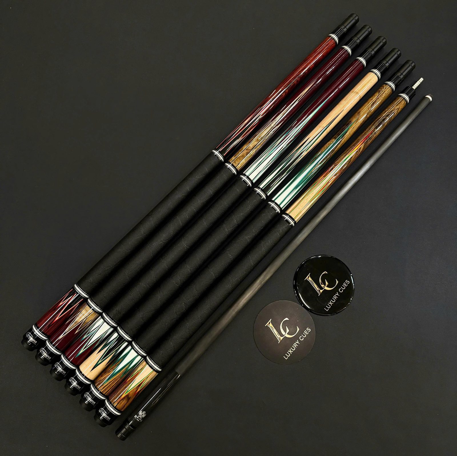 Leadsuper Inlay ảnh 2