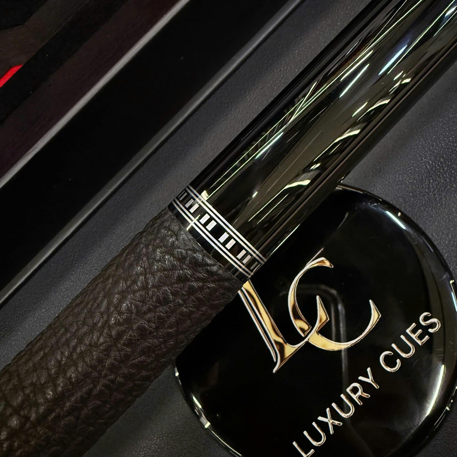Leadsuper Lux 2.0 | Black ảnh 3