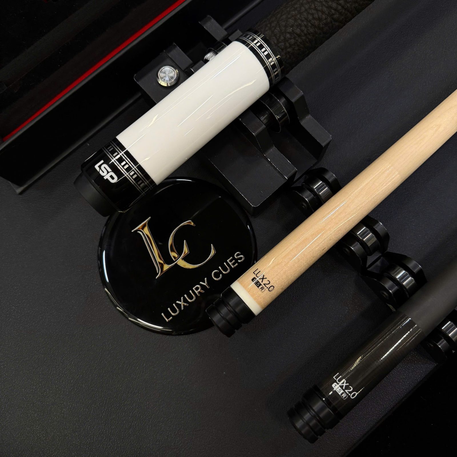 Leadsuper Lux 2.0 | White ảnh 3
