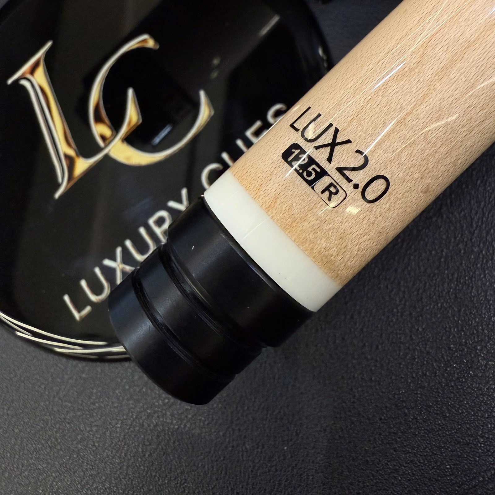 Leadsuper Lux 2.0 | White ảnh 4