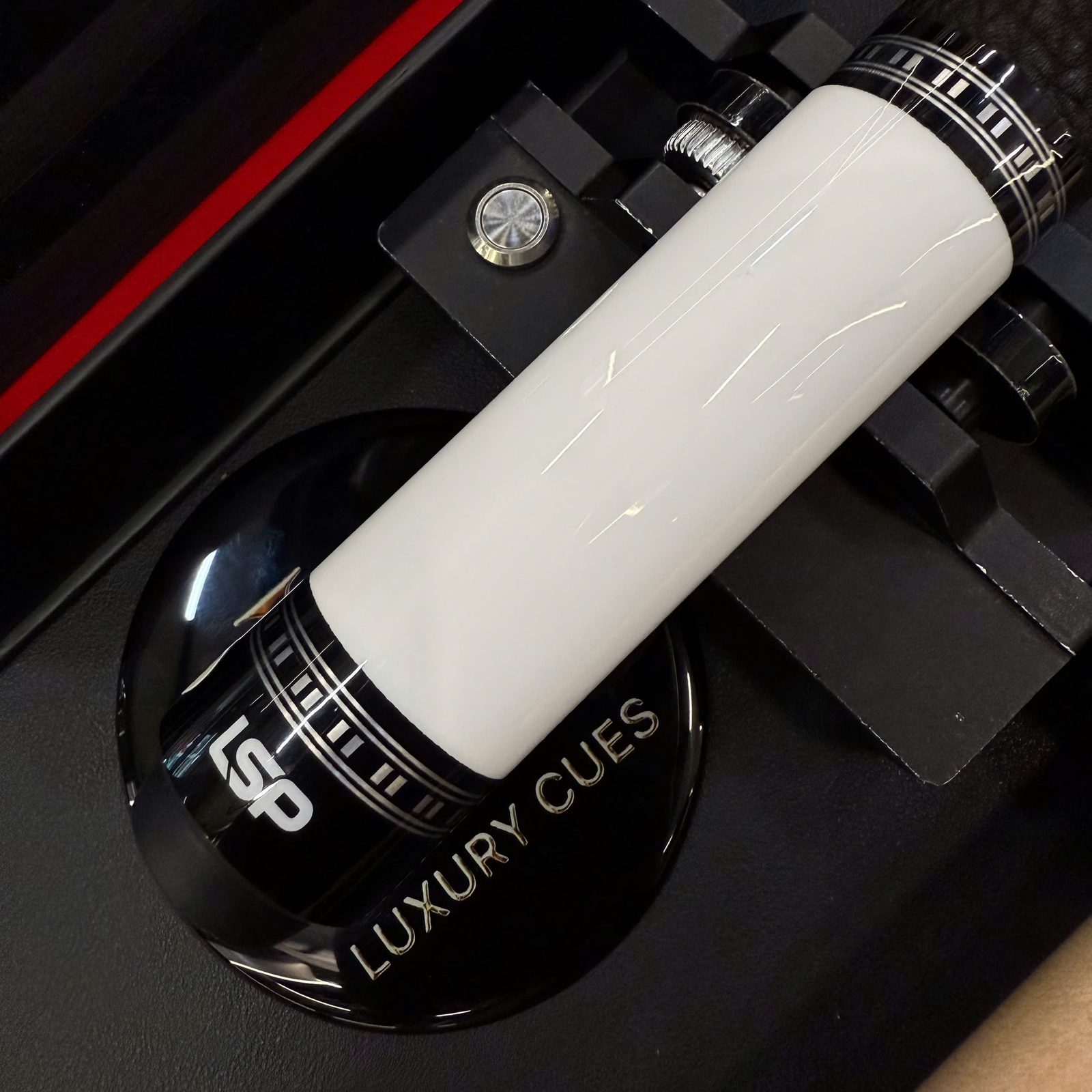 Leadsuper Lux 2.0 | White ảnh 5