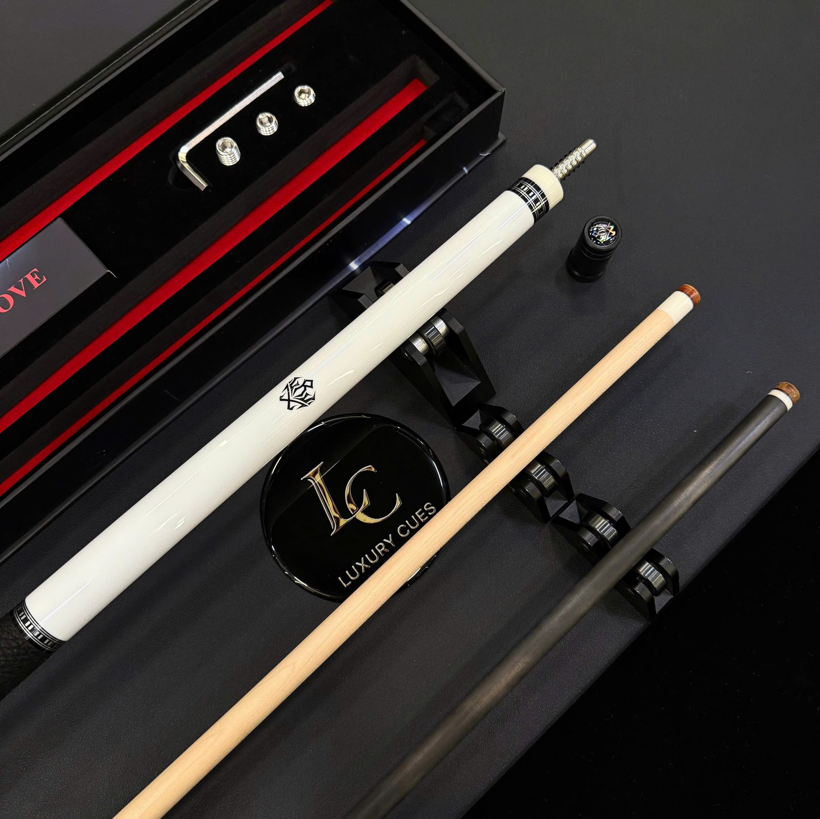 Leadsuper Lux 2.0 | White ảnh 6