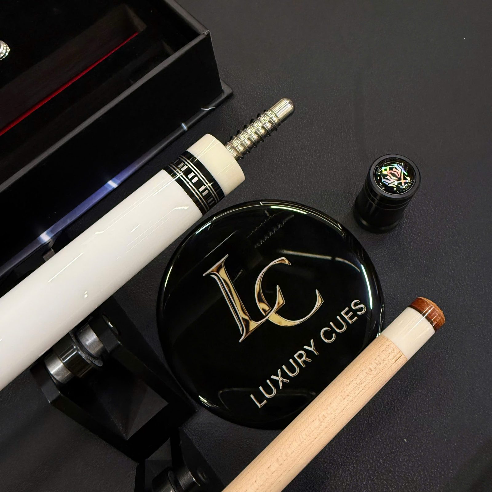 Leadsuper Lux 2.0 | White ảnh 7