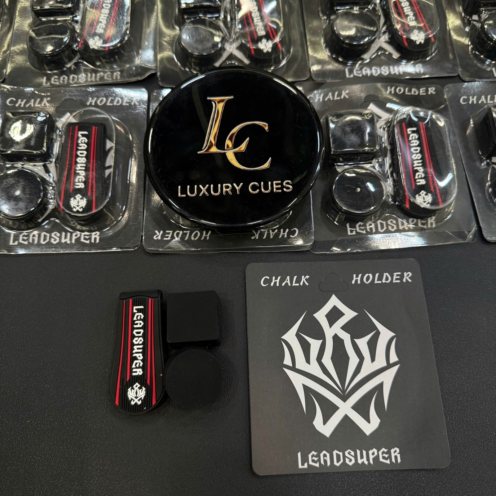 Kẹp Lơ Leadsuper