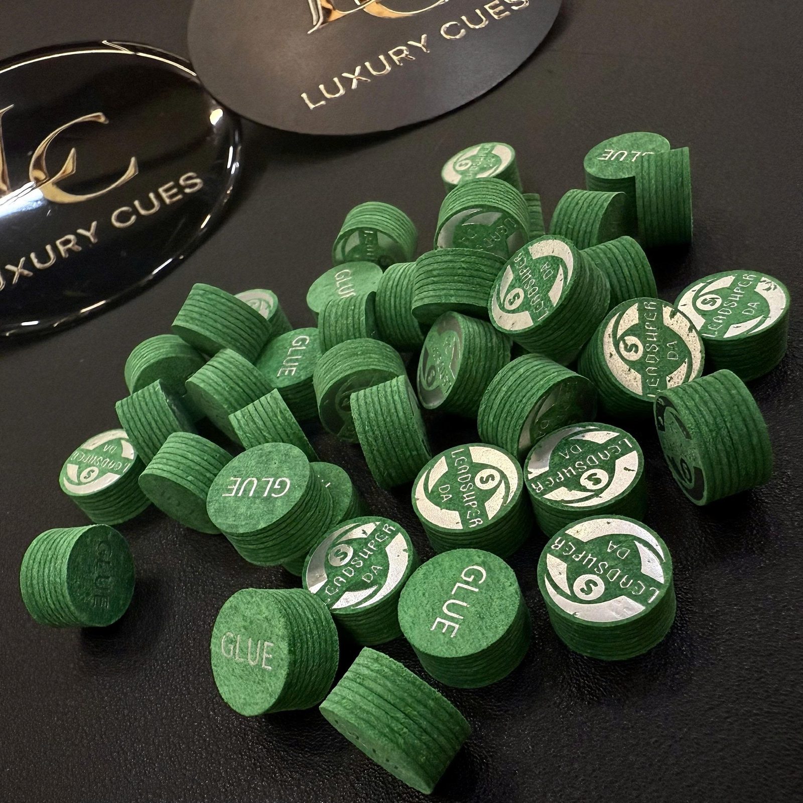 Đầu Tẩy Leadsuper