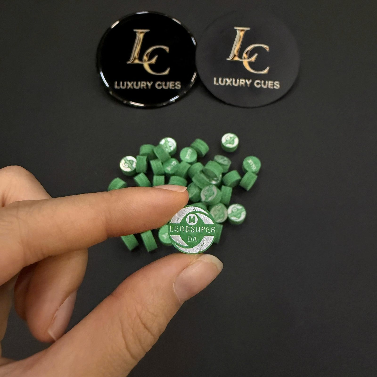 Đầu Tẩy Leadsuper ảnh 3