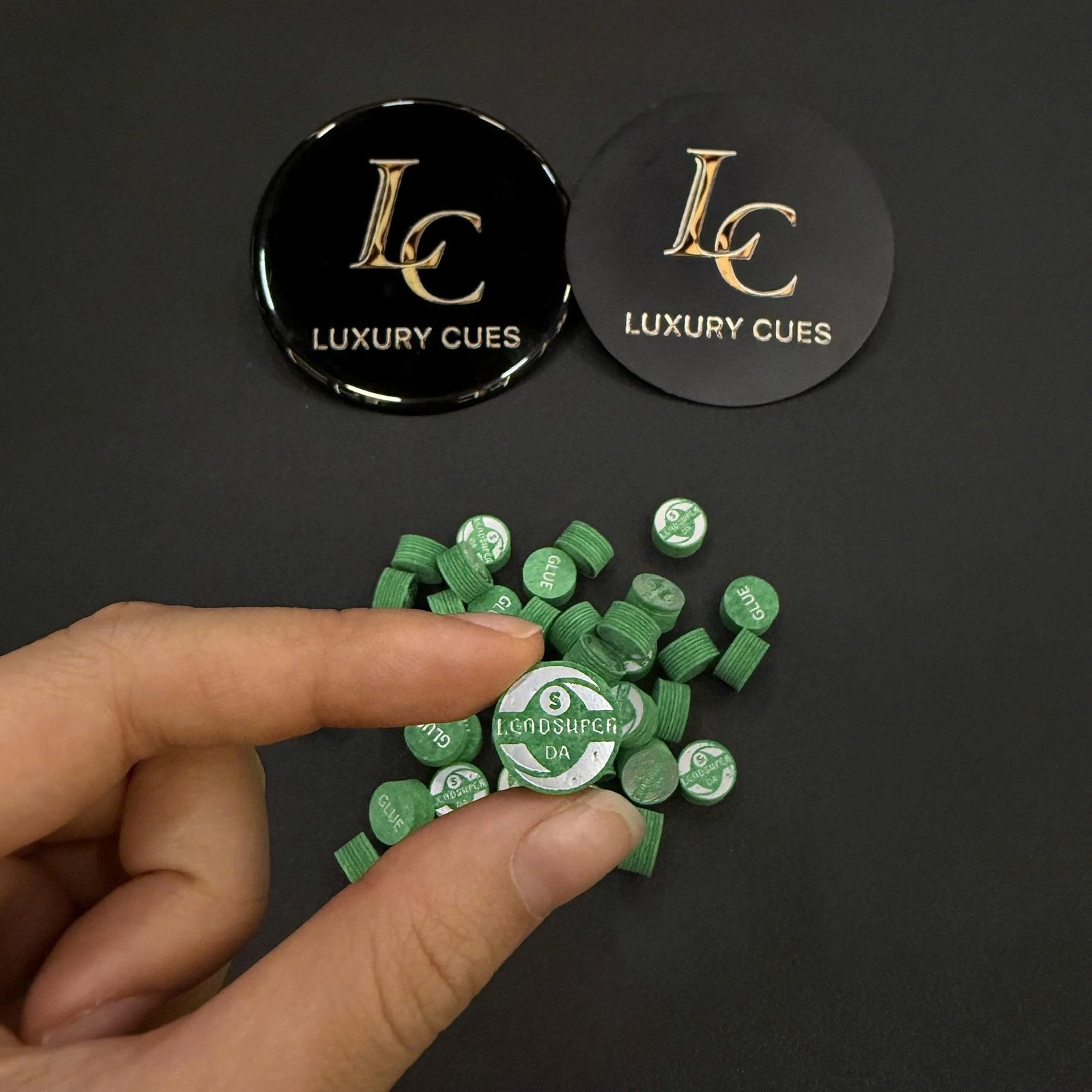 Đầu Tẩy Leadsuper ảnh 4