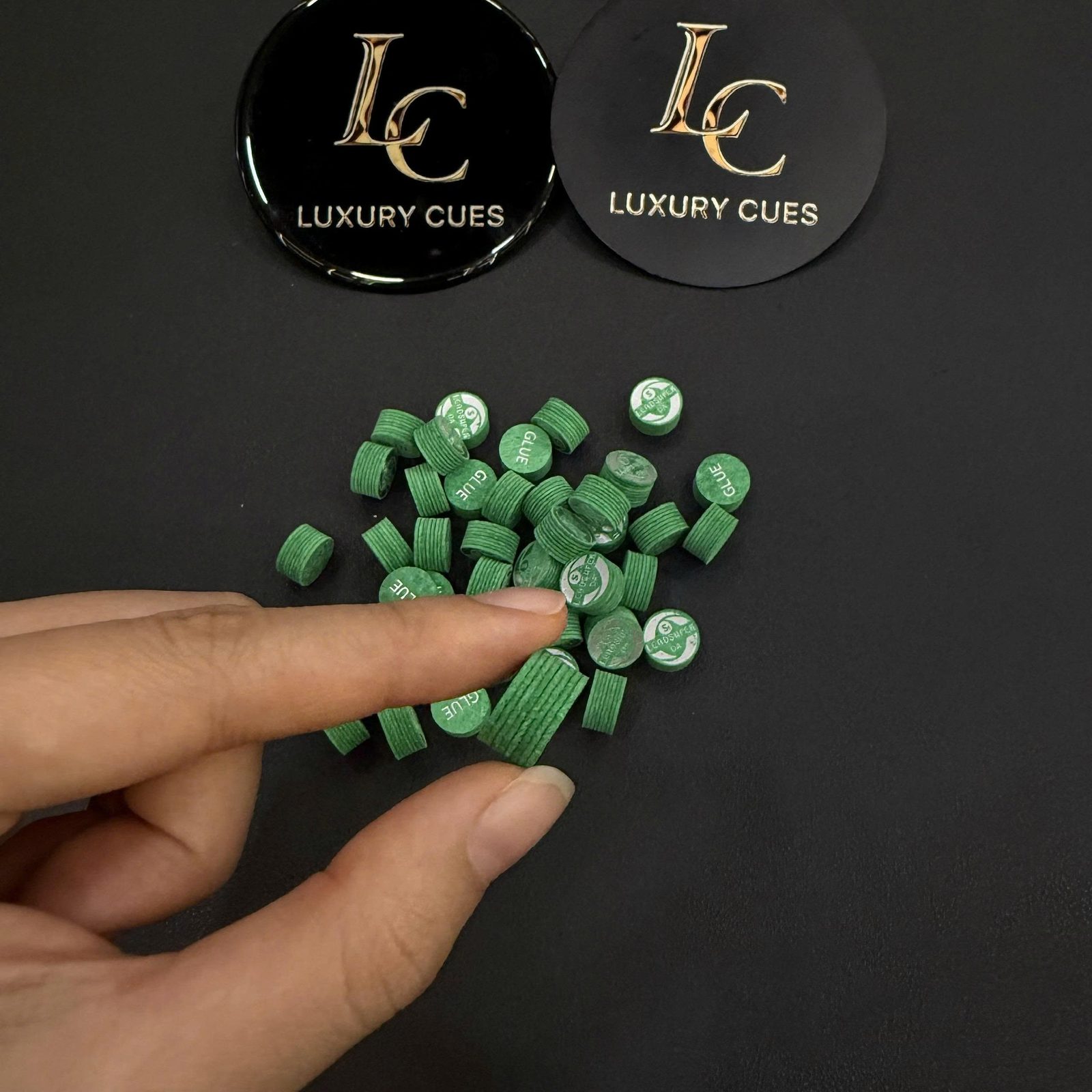 Đầu Tẩy Leadsuper ảnh 5